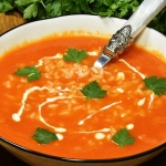 Zupa Limanowa