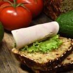 Chleb bezglutenowy