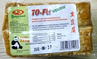 Tofu wędzone   