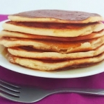 Pancakes (amerykańskie...