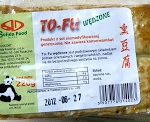 Tofu wędzone   