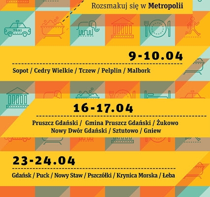 Wspomnień czar - Weekend za pół ceny 2015