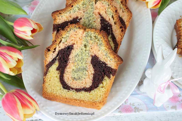 babka tulipan