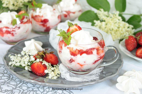 eton mess