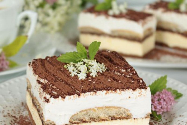 ciasto kapitańskie bez pieczenia