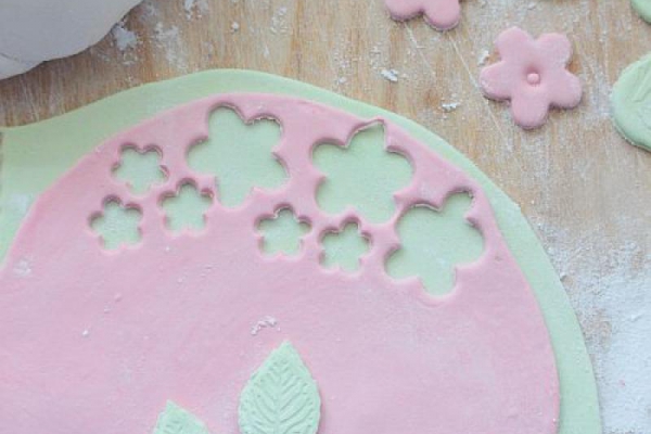 masa z pianek marshmallows
