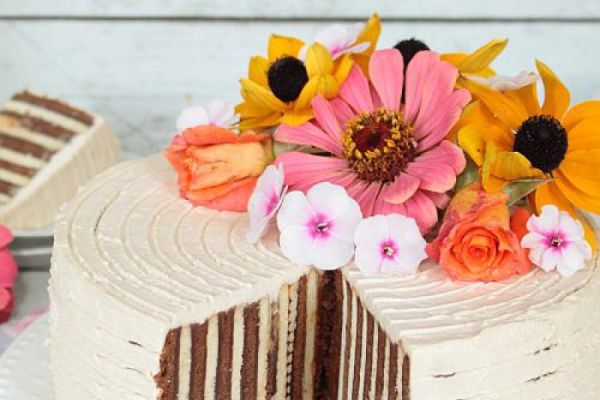 tort pionowy bez pieczenia