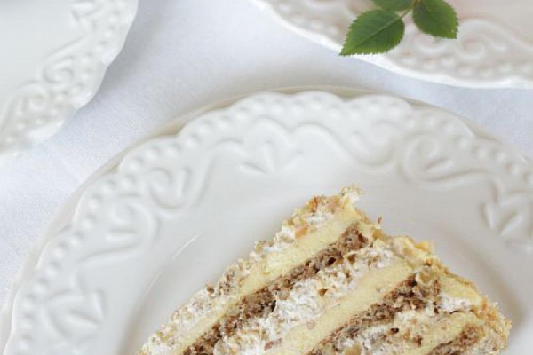tort egipski