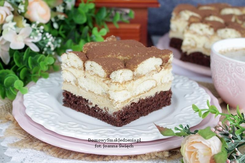 ciasto na niedzielę