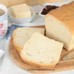 domowy chleb powszedni