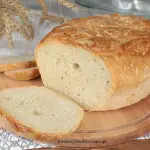 domowy chleb z gara –...