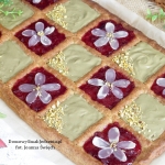 mazurek migdałowy...