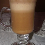 Kawa czekoladowa