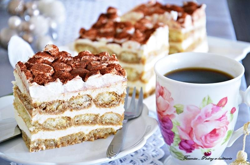 ,,Tiramisu”