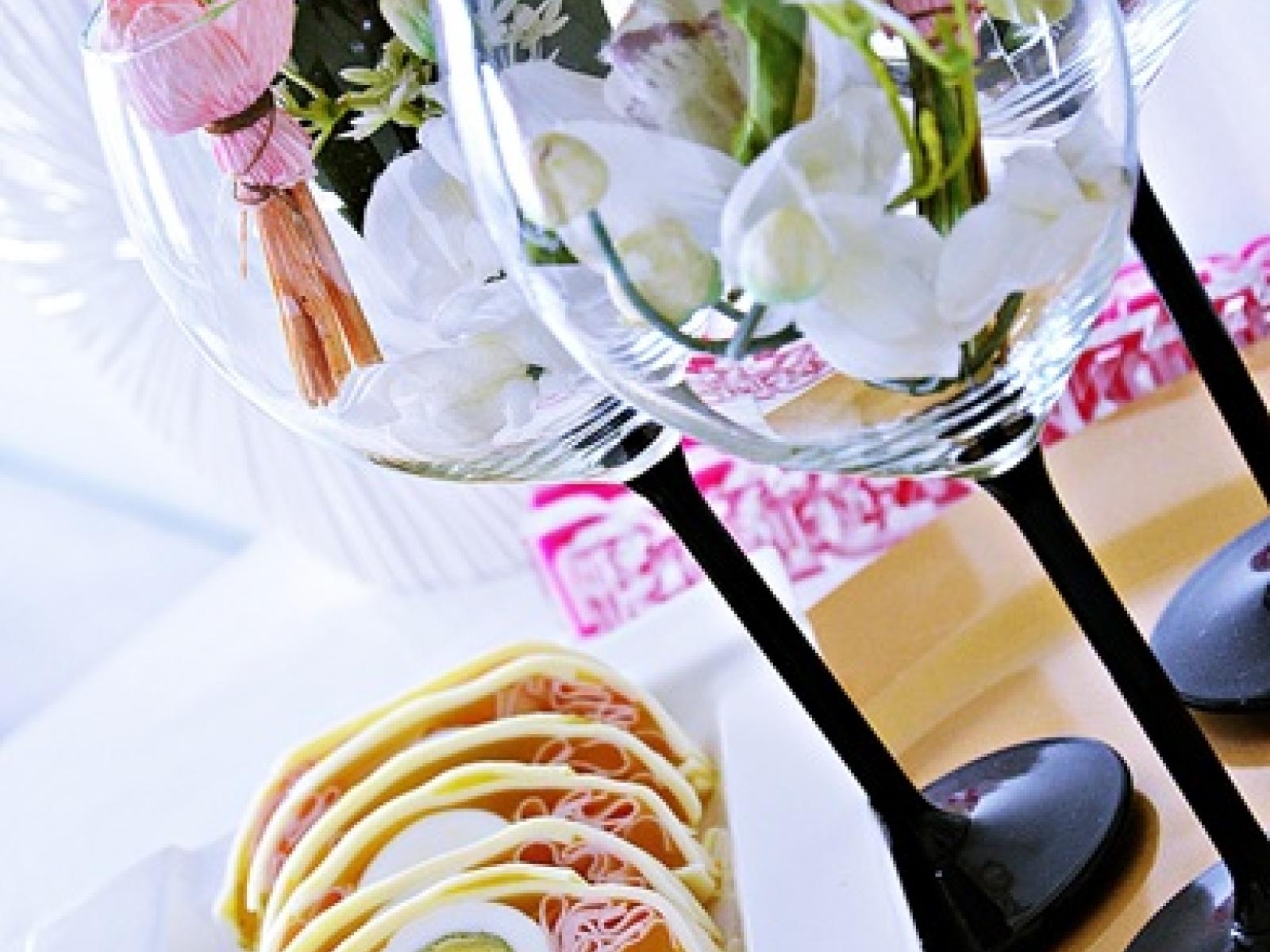 ,,Galaretka z szynką i jajkiem’’