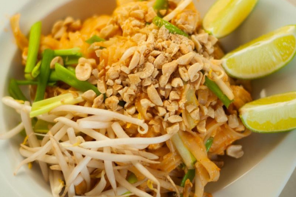 Pad Thai