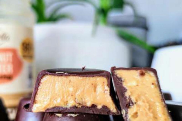 Domowe Reese’s