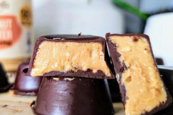 Domowe Reese’s
