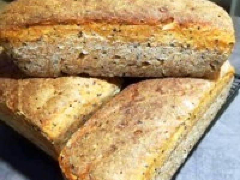 Pierwszy chleb na zakwasie – porady