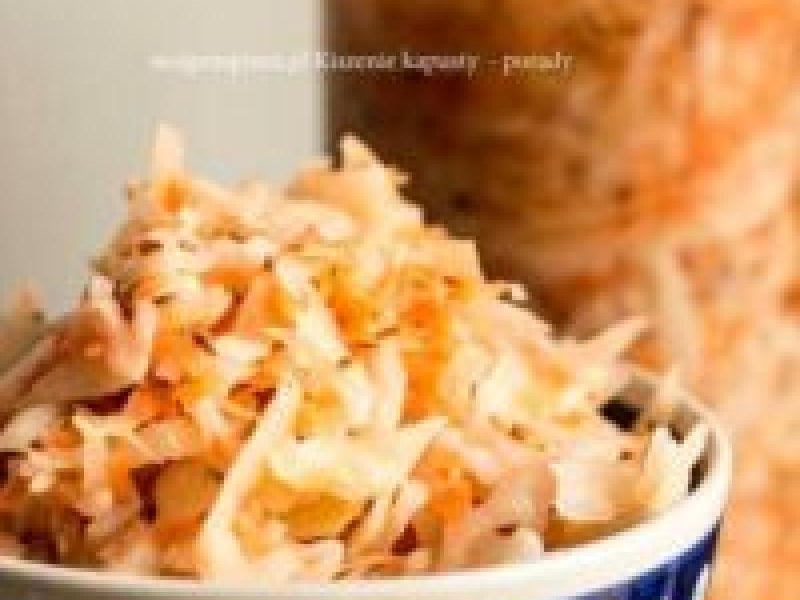 Kieszenie kapusty porady – podstawowe zasady