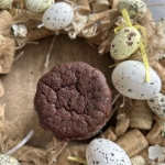Bezglutenowe muffinki...