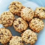 Chrupiące ciasteczka...