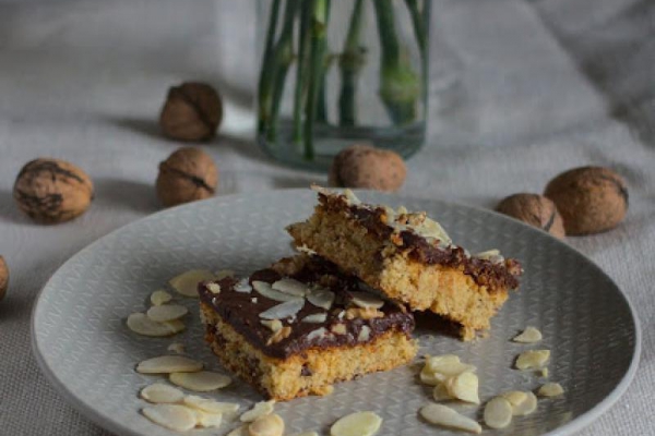 KOSTKA ADWENTOWA BEZ GLUTENU
