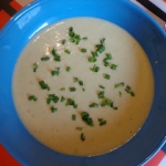 Vichyssosie –...