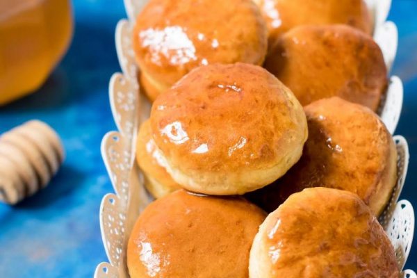 Podhalańskie Bombolki