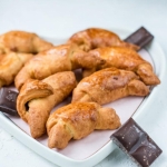 Rogaliki Z Air Fryera (...