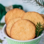 Ciasteczka Maślane Ze...