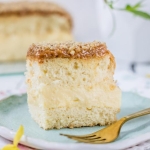 Ciasto Z Kajmakiem Na...