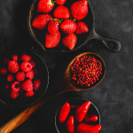 Czerwony jak burak,...