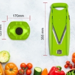 Ręczna szatkownica do...