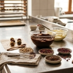 Czekolada niejedno ma...