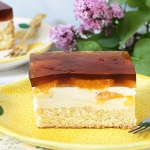 Ciasto Z Mascarpone,...