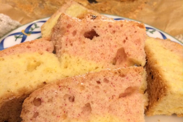 Prosta i szybka babka