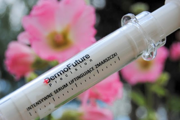 Intensywne serum liftingujące zmarszczki Botox Power - Dermo Future Precision