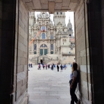 Santiago de Compostela-...