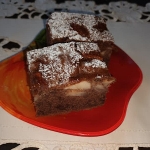 BABKA CZEKOLADOWA Z...