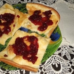 NALEŚNIK Z PIEKARNIKA...