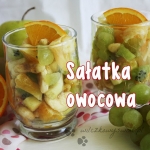 Sałatka owocowa