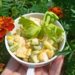 Sałatka z selera...