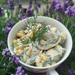 Sałatka z tortellini,...