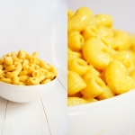 Zdrowy mac and cheese!...