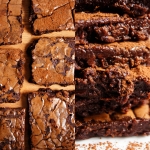 Nutella brownie (3...