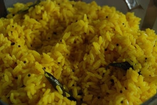 Ryż do dań indyjskich