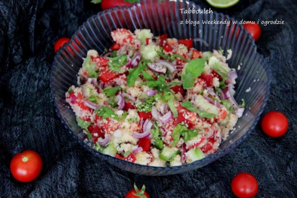 Tabbouleh