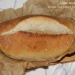 Chleb fendu w majowej...