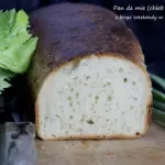 Pan de mie (chleb...